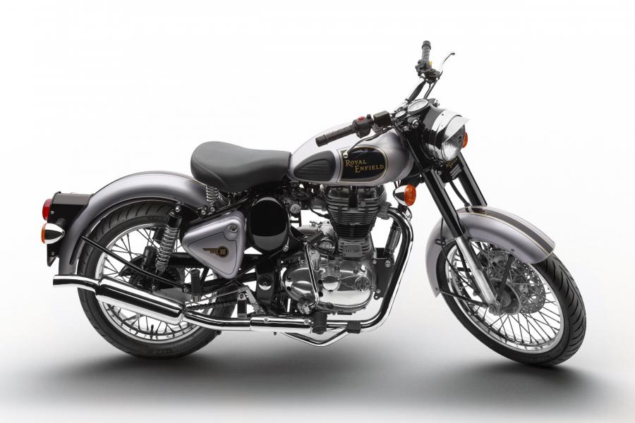 Royal Enfield Classic 500